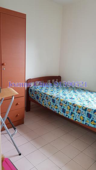 Blk 1 Jalan Bukit Merah (Bukit Merah), HDB 3 Rooms #147788092